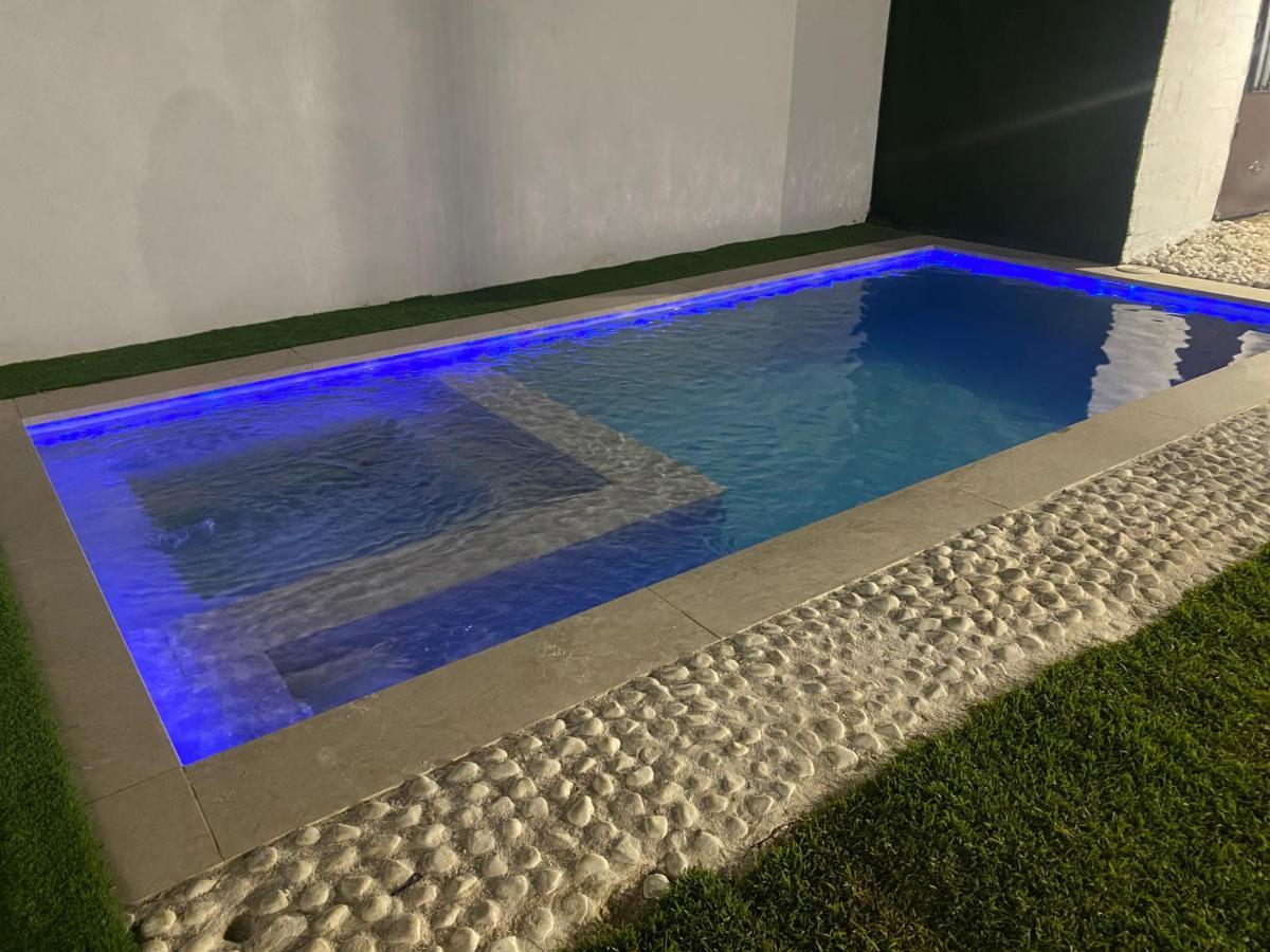 Dreamhouse_Chiclna2 Vila Chiclana de la Frontera Exterior foto